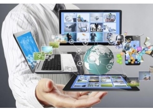 數(shù)碼產品顯示模組解決方案